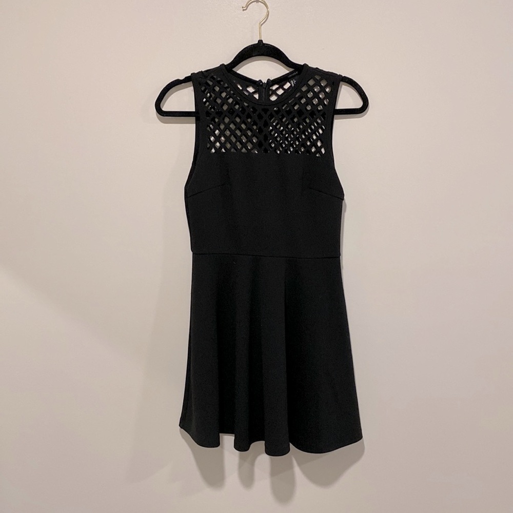 Forever 21 mini dress